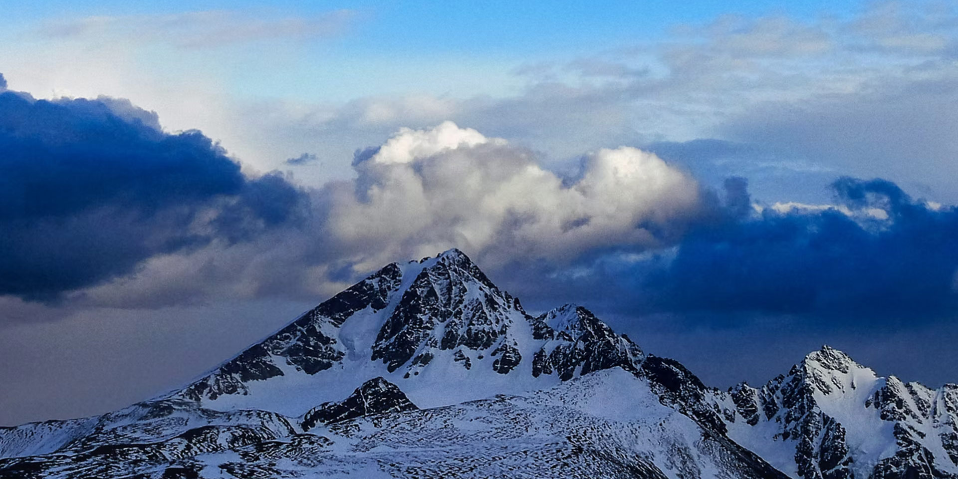 Xeni Gwet’in First Nation – Nemiah Valley, BC